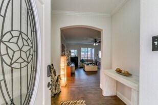 3715 Slocom Dr in Katy, TX - Building Photo