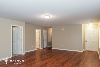 100 Foxford Ln in Harvest, AL - Foto de edificio - Building Photo