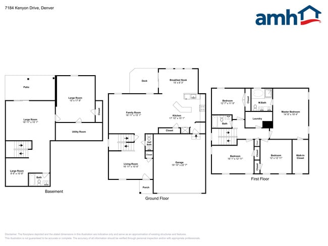7184 Kenyon Dr in Denver, NC - Building Photo - Building Photo