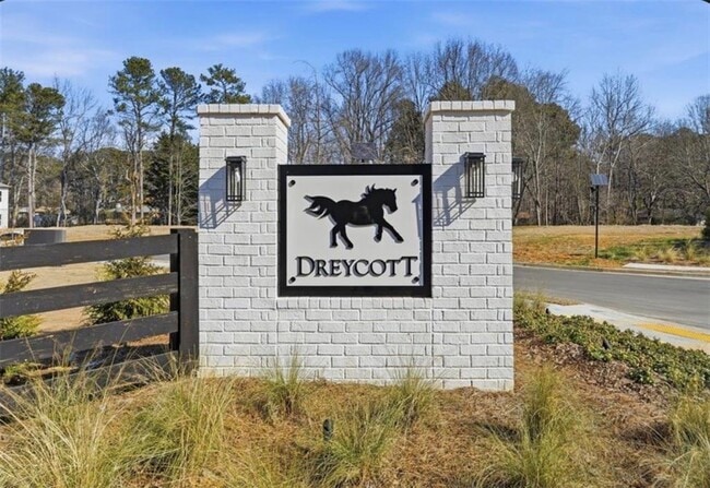 2145 The Ln NE in Lawrenceville, GA - Building Photo - Building Photo