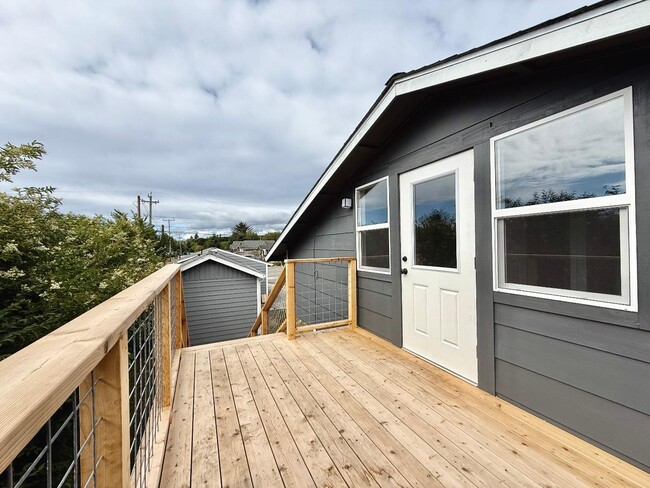 property at 1936 Sutter Rd