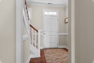 789 Equestrian Way in Raeford, NC - Building Photo - Building Photo