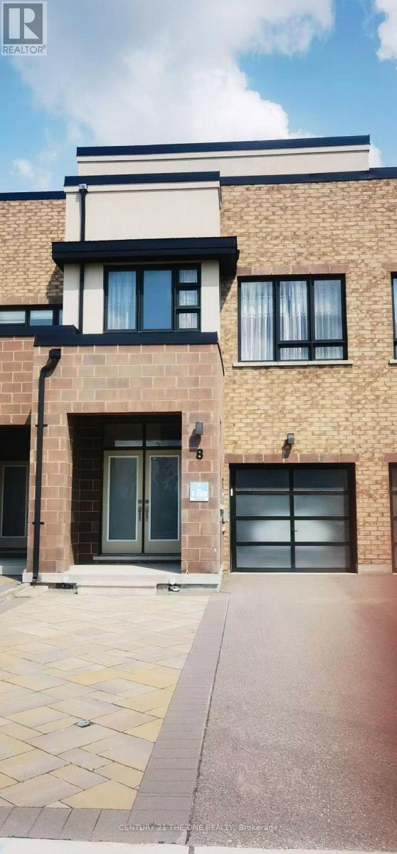 property at 8 Anchusa Dr