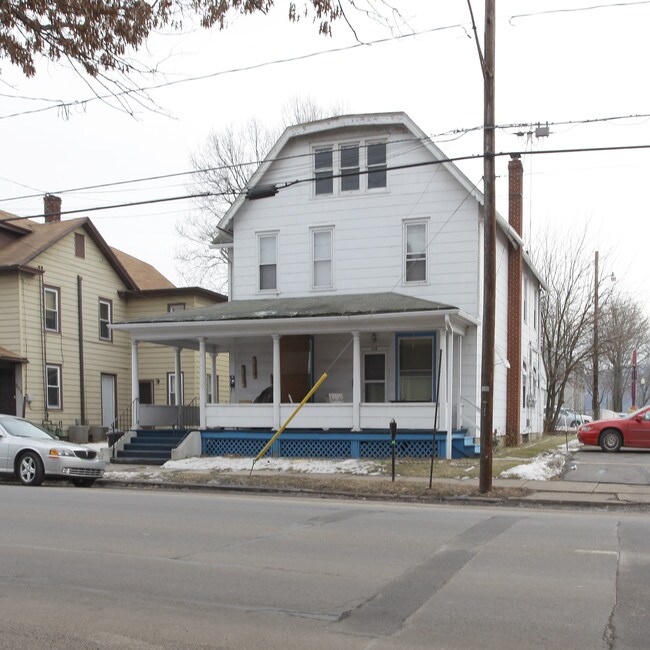 214-216 W 2nd St in Berwick, PA - Building Photo - Building Photo