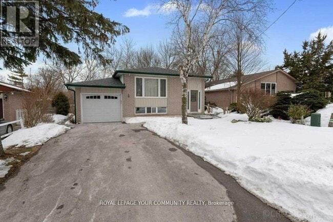 property at 350 Amelia St