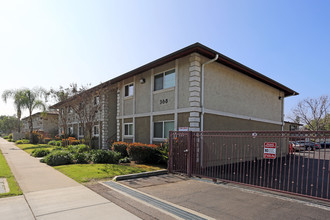 Orlando Apartments in El Cajon, CA - Building Photo - Building Photo