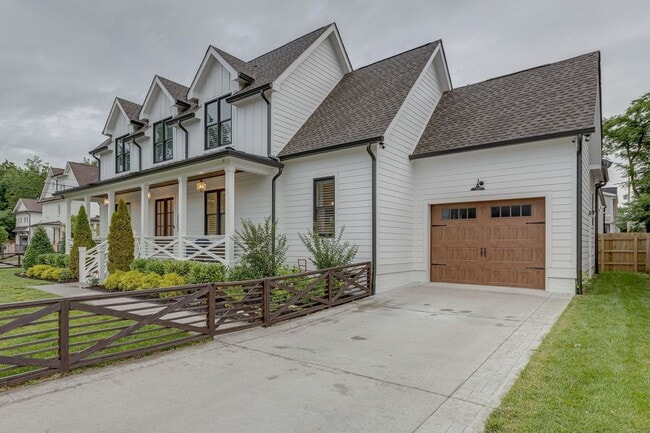 1103 Park St in Franklin, TN - Building Photo - Building Photo