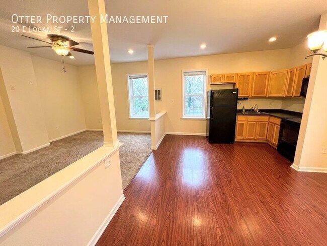 20 E Logan St-Unit -2 in Philadelphia, PA - Building Photo - Building Photo