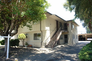 2247 Los Padres Blvd Apartments