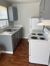 2413 S Fraser St, Unit 2-Bedroom in Georgetown, SC - Building Photo - Building Photo