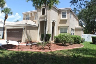 4955 SW 166th Ave in Miramar, FL - Building Photo - Building Photo