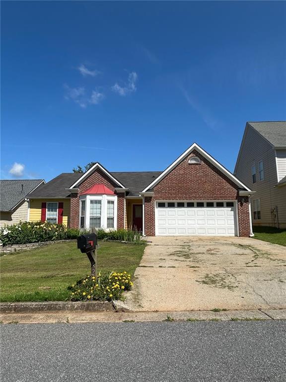 property at 3277 Crossfield Ln