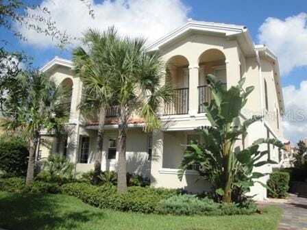 property at 8537 Insular Ln