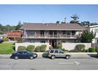 151 Stephen Rd in Aptos, CA - Building Photo