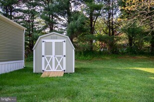 200 Beechwood Ave in Dover, DE - Building Photo