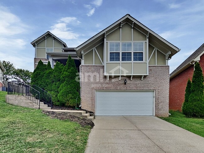 property at 116 Lake Point Ct