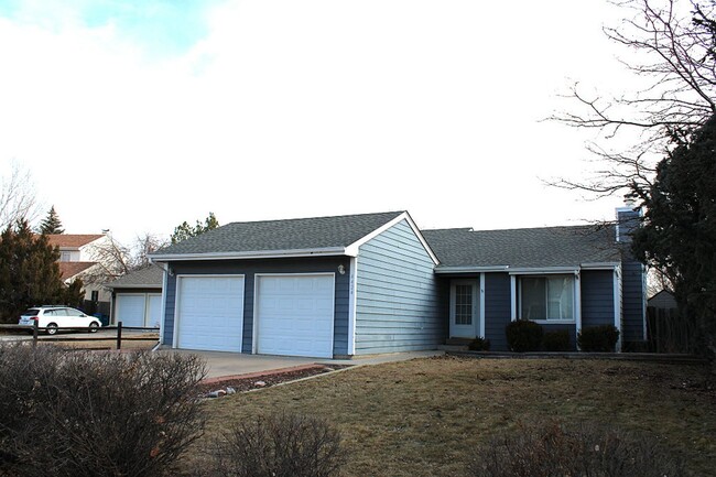 property at 4424 Rosecrown Ct
