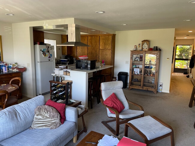 818 Hygeia Ave, Unit 818 Hygeia in Encinitas, CA - Building Photo - Building Photo