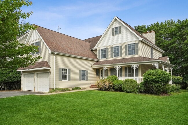 120 Sycamore St in Westfield, NJ - Building Photo - Building Photo