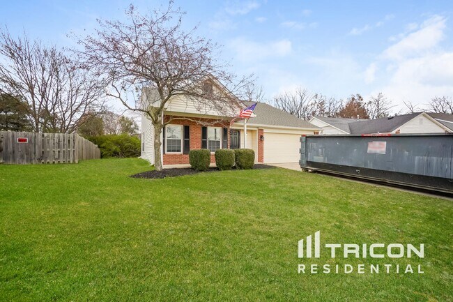 4921 May Ridge Ln