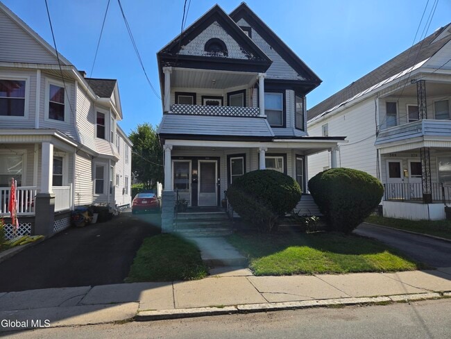 property at 364 Michigan Ave