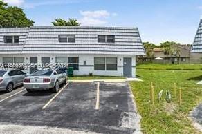 2021 NW 59th Terrace in Lauderhill, FL - Building Photo