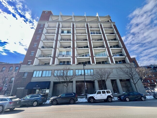 property at 63 Atlantic Ave