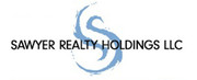 Property Management Company Logo Sawyer Realty Holdings LLC