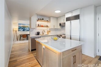 1288 Kapiolani Blvd in Honolulu, HI - Building Photo - Building Photo