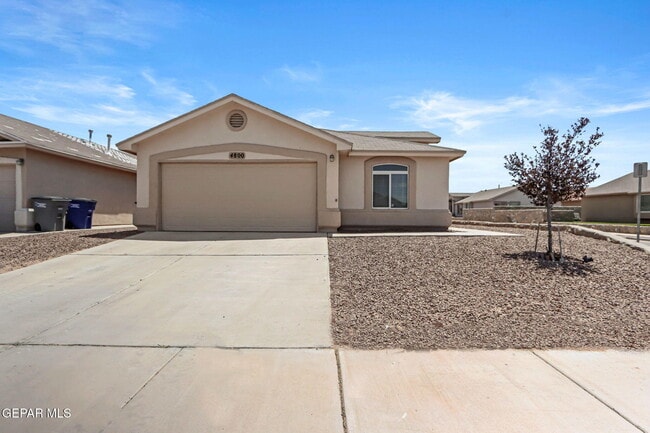 property at 4800 Kiko A Fierro Dr