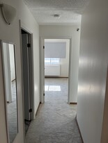 4045 Rae St in Regina, SK - Building Photo