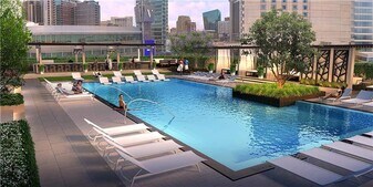 3038 Nowitzki Way in Dallas, TX - Building Photo