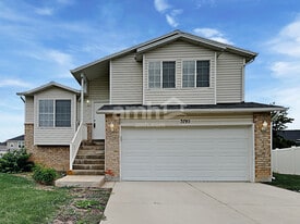 3795 W 850 S in Syracuse, UT - Building Photo