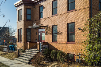 1740 New Jersey Ave NW in Washington, DC - Building Photo - Building Photo