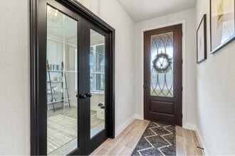 2130 Dalhart in San Antonio, TX - Building Photo - Building Photo