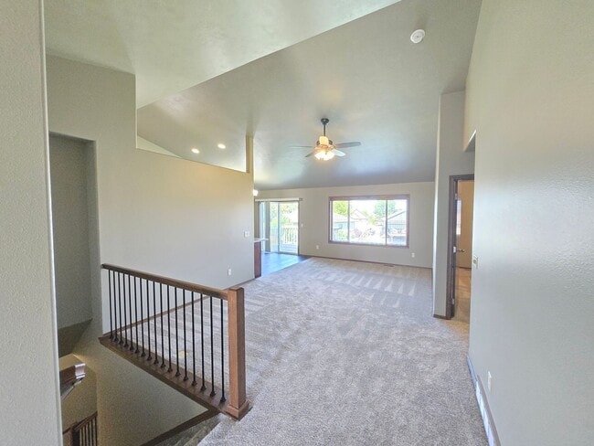 property at 3300 E 3rd St