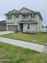 16019 Hutton Ln in Jacksonville, FL - Building Photo - Building Photo