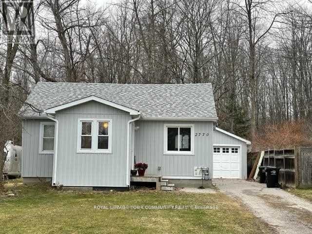 property at 2770 Ireton St