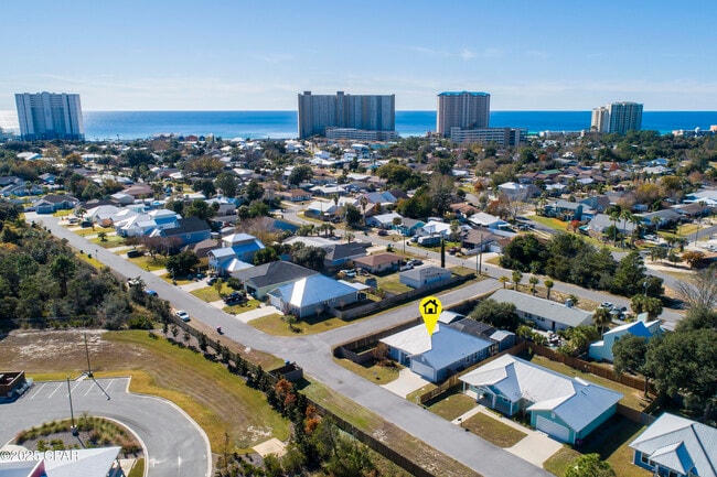 98 Pura Vida Ct in Panama City Beach, FL - Building Photo - Building Photo