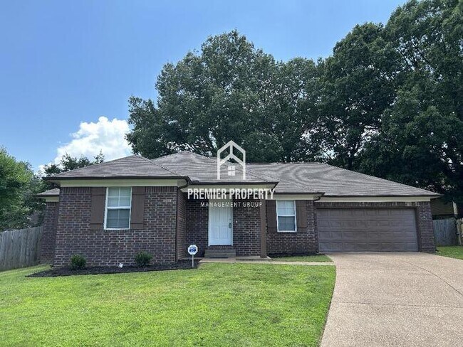 property at 7301 Fall Leaf Cove