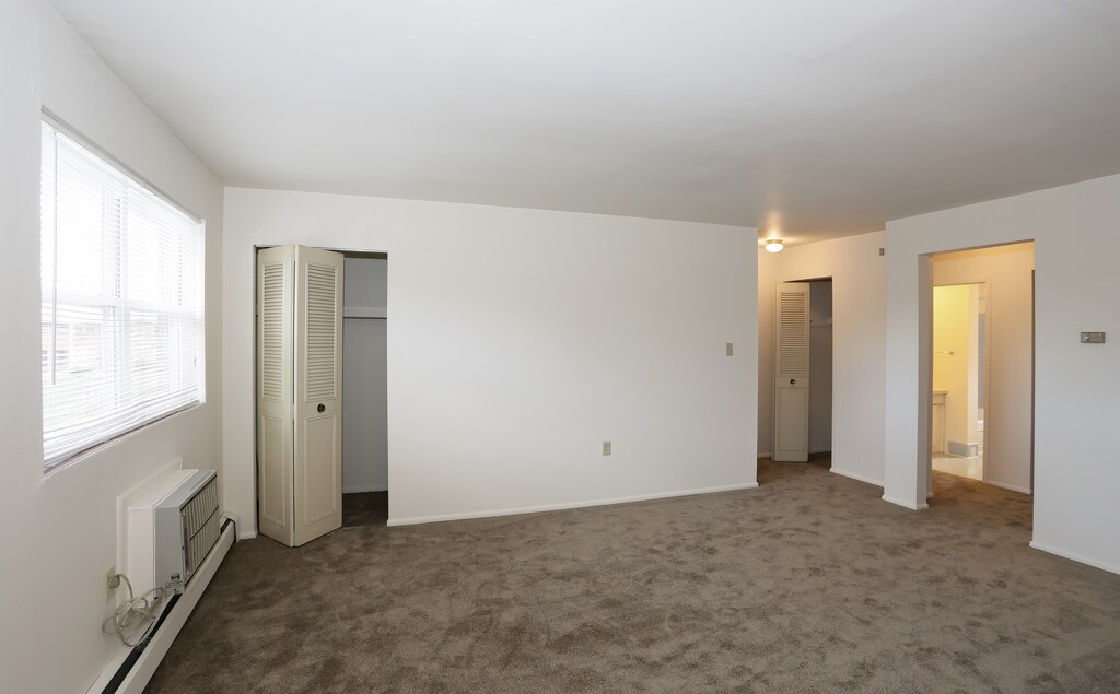 Park Manor Apartments Quakertown, PA Apartments For Rent