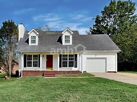 104 Sunset Dr in Mount Juliet, TN - Building Photo