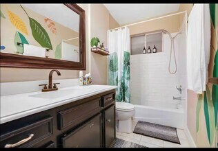 3107 Cherry Creek Dr in Missouri City, TX - Building Photo - Building Photo
