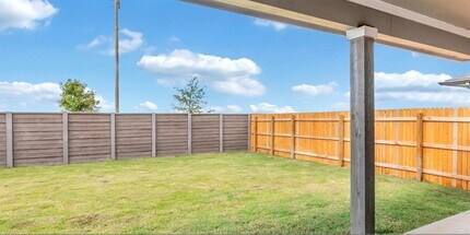 207 Sweetwater Crk Ln in Hutto, TX - Building Photo - Building Photo