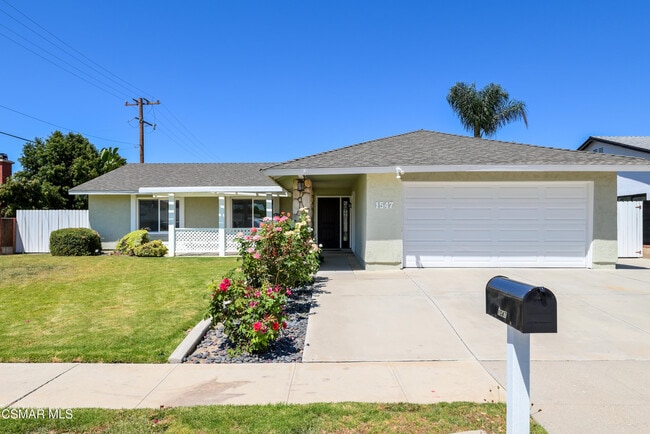 property at 1547 Blackstock Ave