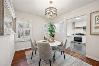 1035 Henderson Ave in Menlo Park, CA - Building Photo - Building Photo