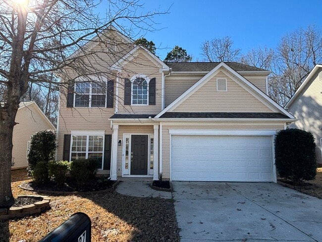 property at 27 Farm Brook Way