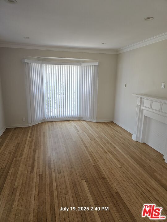 5468 Edgewood Pl in Los Angeles, CA - Building Photo - Building Photo