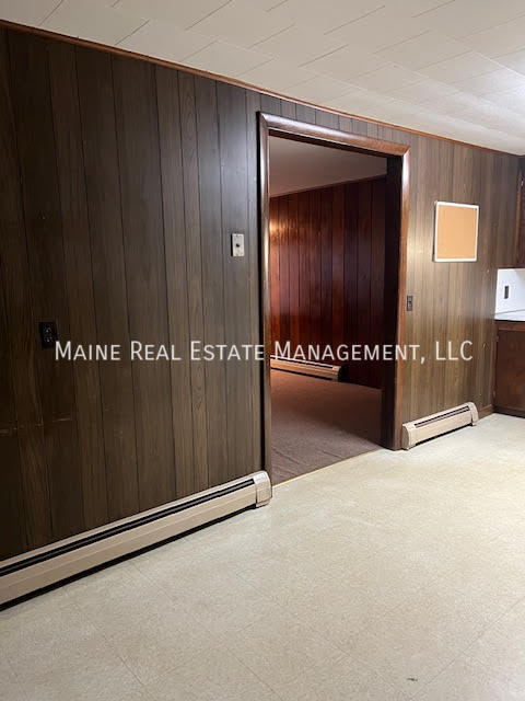 551 Brunswick St, Unit 1 in Old Town, ME - Building Photo - Building Photo