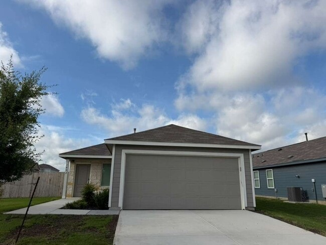 property at 1402 Bertha Branch